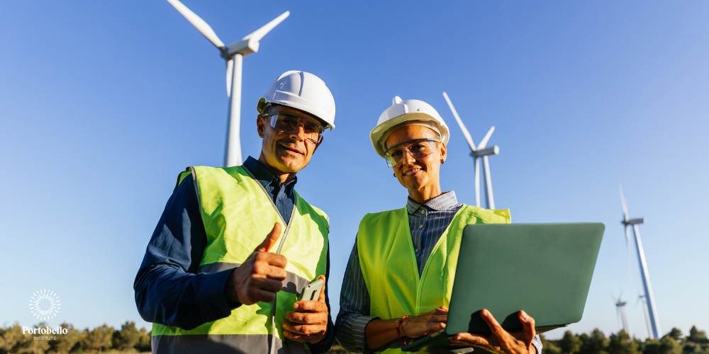 Picture of Sustainable Practices in Modern Facilities Management